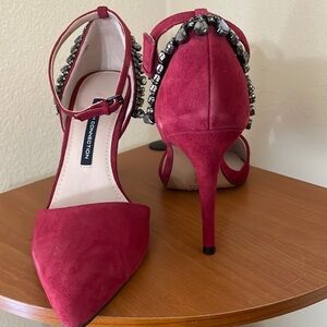 French Connection Eleni